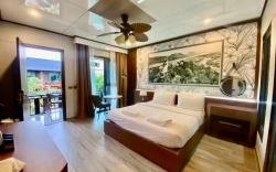 Champa Phan Boutique Hotel