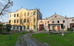 Villa Nani Mocenigo, Golin
