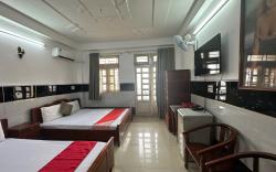 hotel minh thuận
