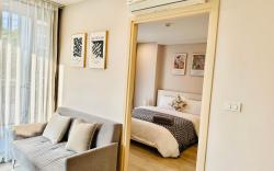 Luxury Condo In The Best Nimmanheamin Maya