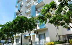 CM Holiday Apartment at Santorini Complex 