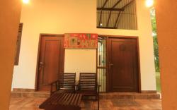 Airport serenity villa 