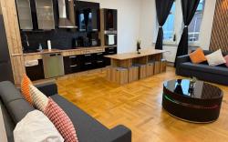 Holiday apartment in Holstenhofweg-1