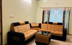 Reality Palm Villa Homestay Coorg