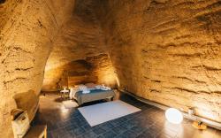 La Galerie des voûtes oubliées