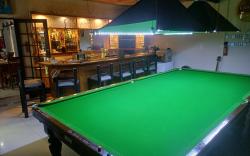 Robert's Place Paarl 