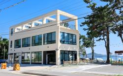 Yeongjongdo Masiran Bay Pension