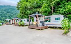Gangneung Demuir Caravan