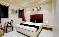 Hotel O Ulhasnagar Railway Station