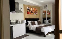 Superior Suite at Bel Air Soho S15K09