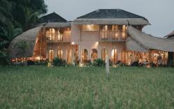 Atelier- Ubud Art Lofts