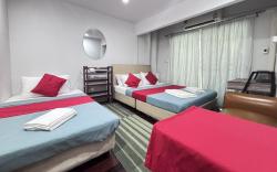 Sunshiny-BB Hostel