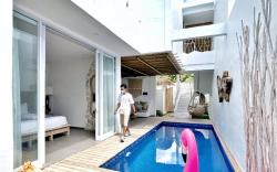Villa Kanaka Uluwatu
