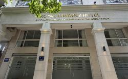 RoyalCrownHotel