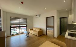 LUMI WEST LAKE APARTMENT