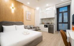 Misa House - Starlit Saigon