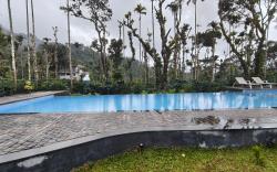 Half Moon Resort Vythiri by Z Vacations