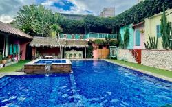 Urbanview Hotel near Paris Van Java Mall