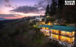 StayVista at Seetalvan Orchards