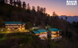 StayVista at Seetalvan Orchards