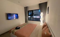 Vinhomes grand park 1 bedroom apartment Mall View