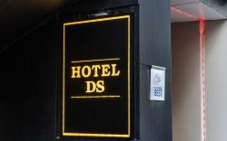 Suwon Ingye-dong  HOTEL DS