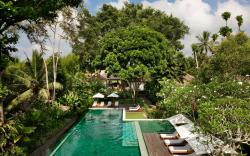 COMO Uma Ubud