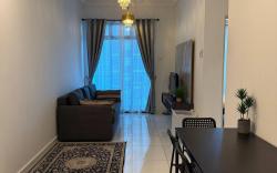 Paradigm Mall 1BR-Poolview by JB RelaX Homestay