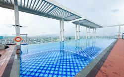 Golden One Apartment Suite by Soben Homes
