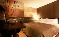 Songtan W Hotel