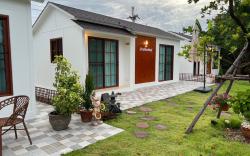 Farmlamoon Resort