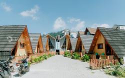 Quenz Cabin By Travelink