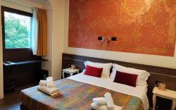 Accomodation Verona - City Centre