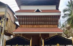 Sree Padmanabha Heritage Hotel