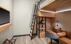 Moxy London Piccadilly Circus