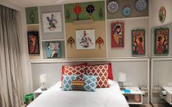 Cherry's Cottage - Luxury Studio. 