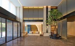Four Points by Sheraton Nanning, Wuxiang