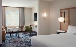 Fairfield by Marriott Inn & Suites Forrest City