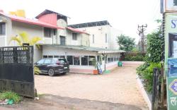 Laxmi Krishna Holiday homes and Resort