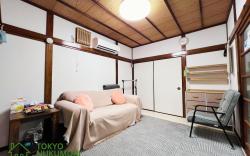 Tokyo Nukumori Lodge