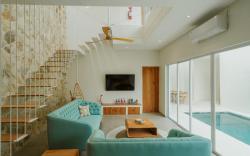 Villa of Dreams Canggu Bali