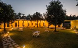 Prakriti The Nature Resort 