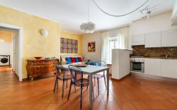 Conti Apartment in Firenze