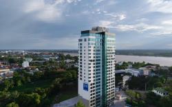 TRYP by Wyndham Vientiane Central