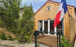 Le Ptit Chlet de Monnet