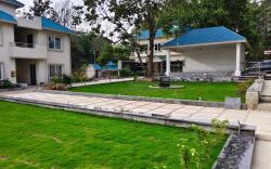 MSB Silver Spring Resort