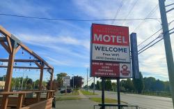 London Residency Inn