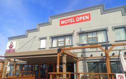 London Residency Inn