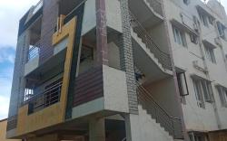 Single Bed Room Full House Near Dasarahalli Metro