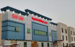 سحاب لبن للشقق المخدومة